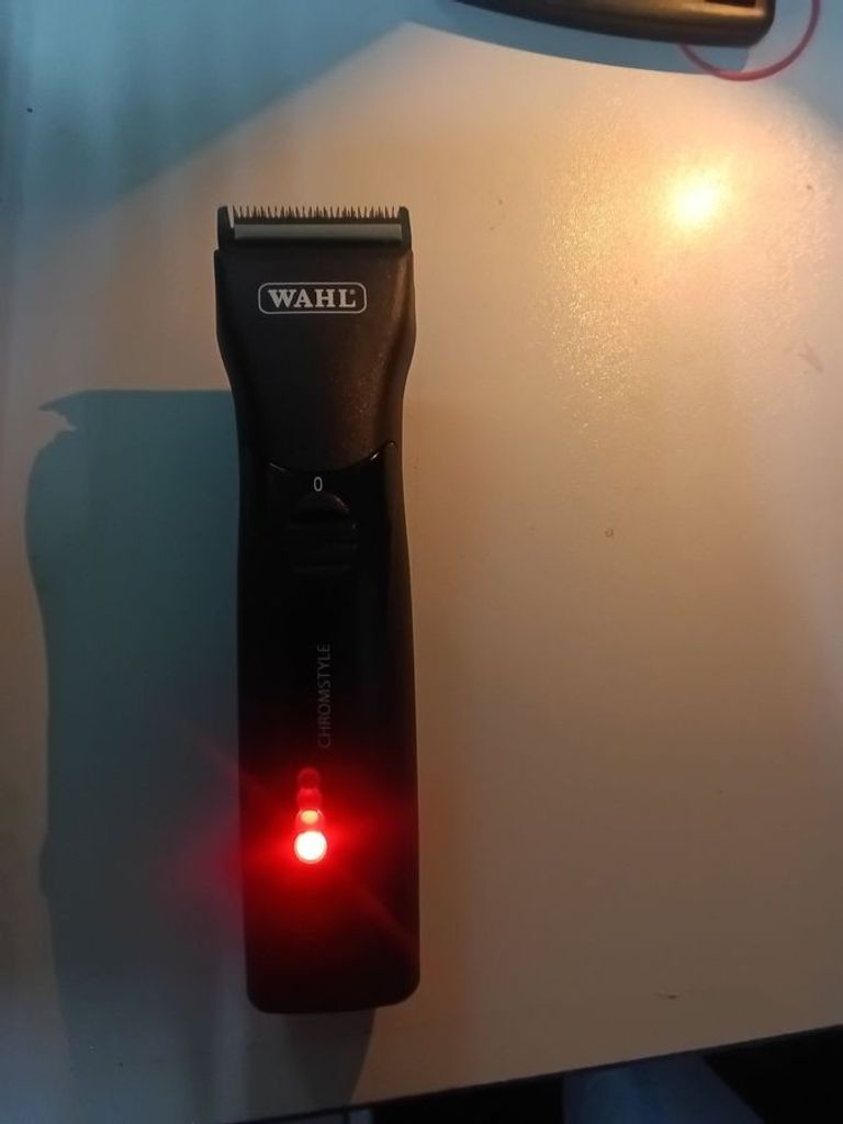 Оголошення Wahl ChromStyle 1871-0473 Б/У