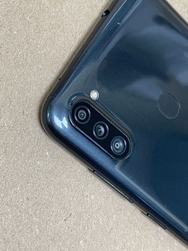 Samsung galaxy a11 2/32gb sm-a115f Код:01-200889191. Изображение 6