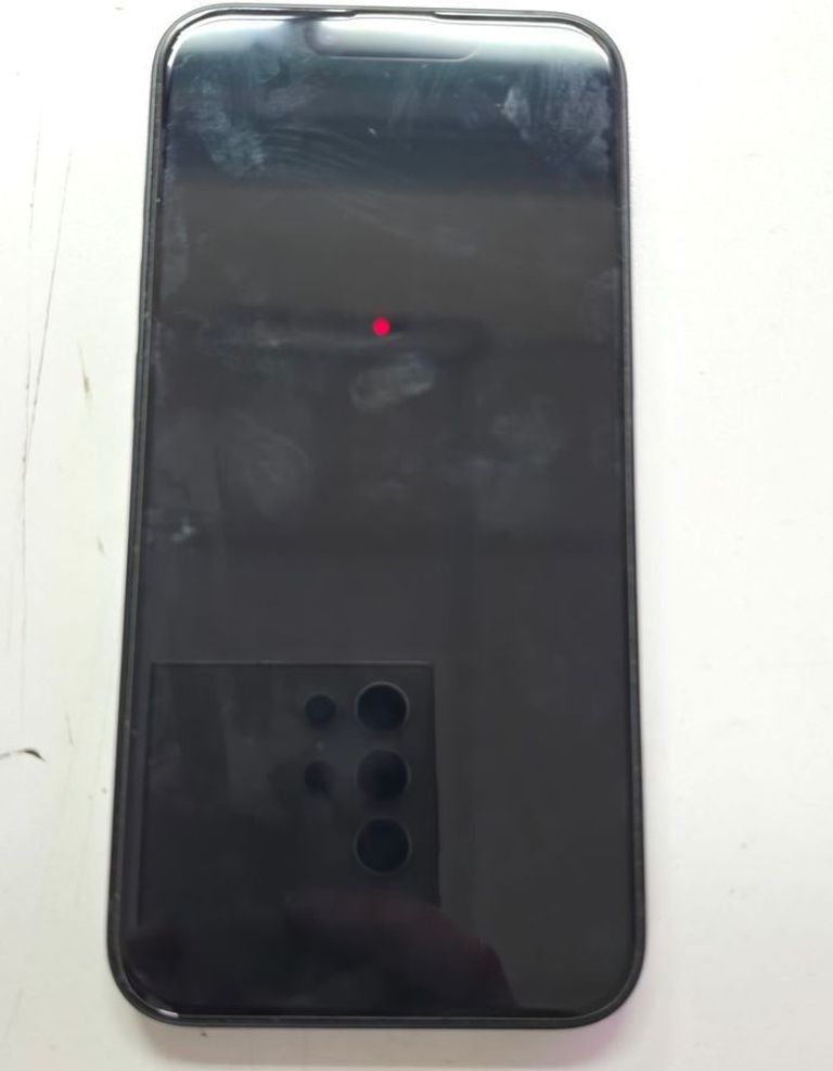 Apple iPhone 16e 128GB Black Код:01-200883466. Изображение 9