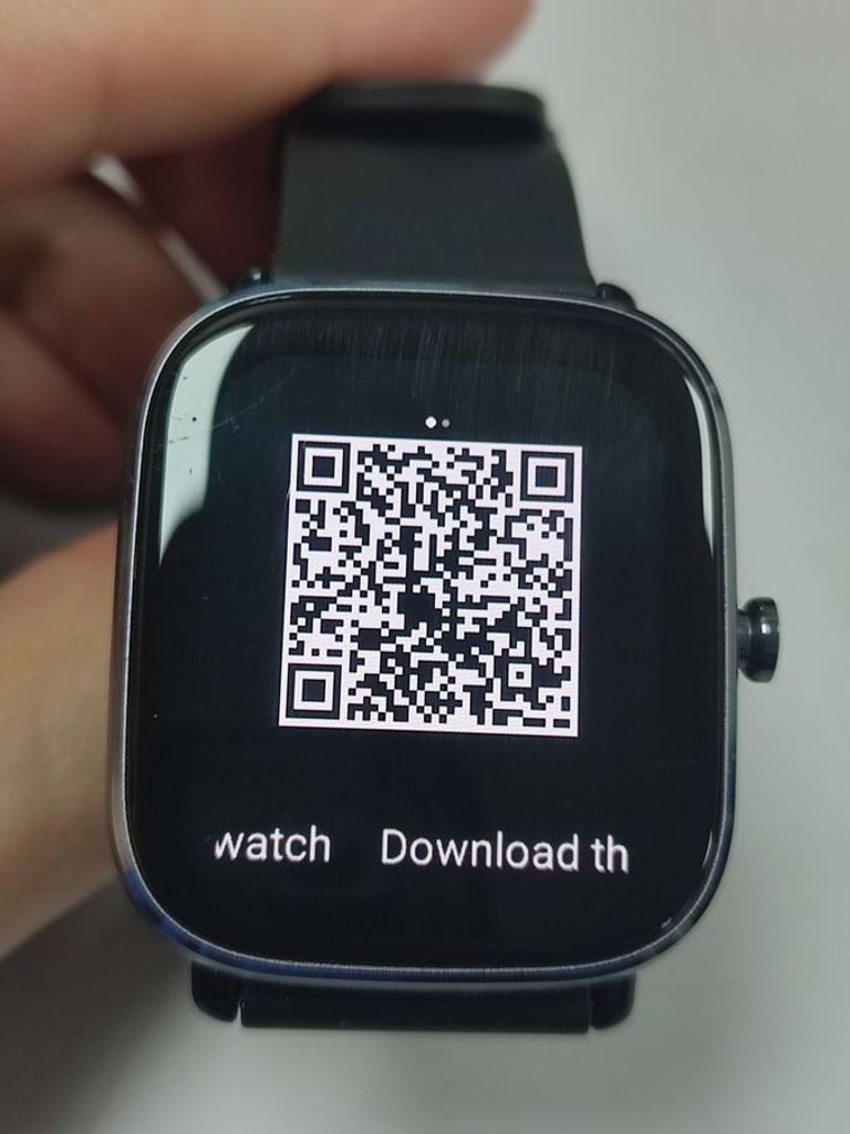 Amazfit gts 2 mini Код:01-200889819. Изображение 5