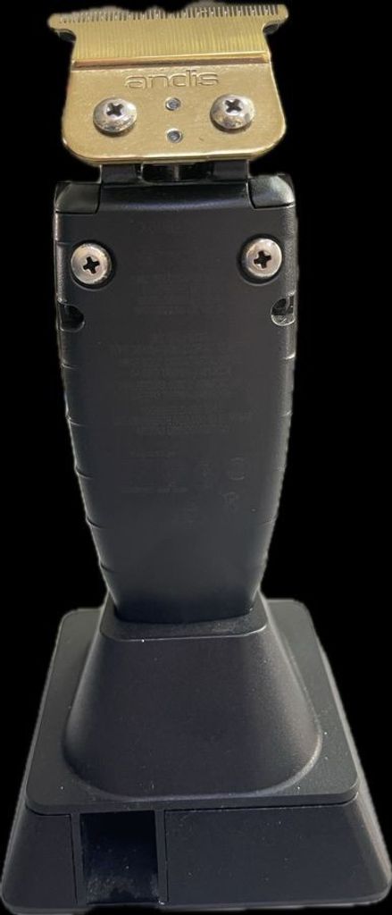 Дешево Andis Cordless Li Trimmer GTX-EXO (AN 74105) з ломбарду