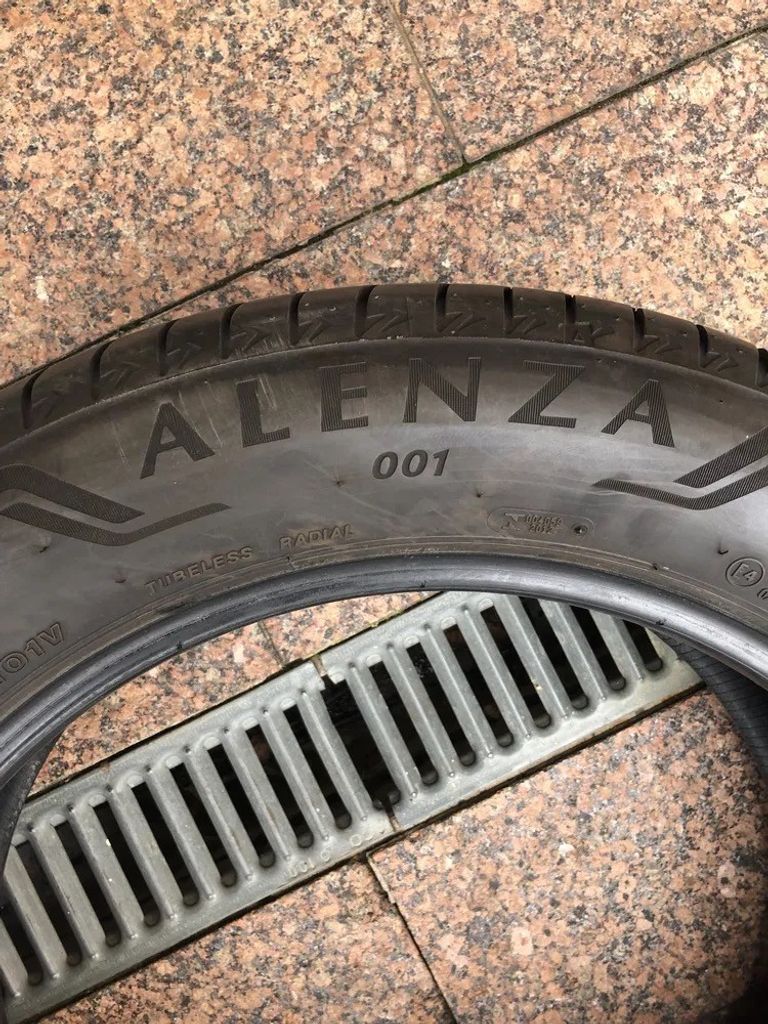 Bridgestone Alenza 001 Код:null. Зображення 7