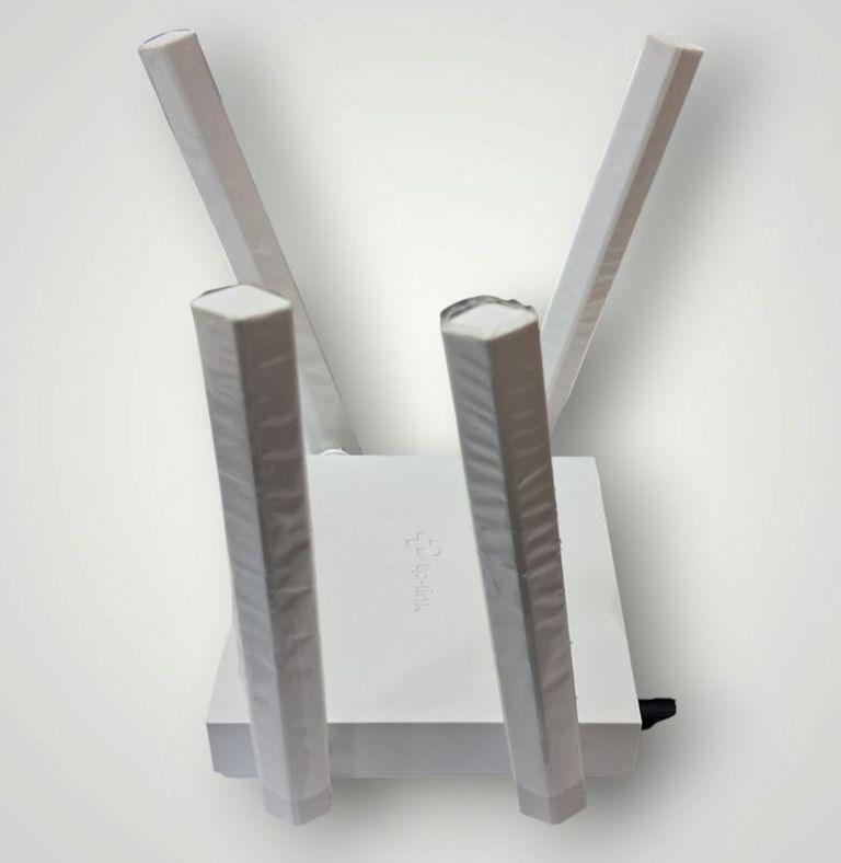 Дешиво Tp-link Archer C24 с ломбарда