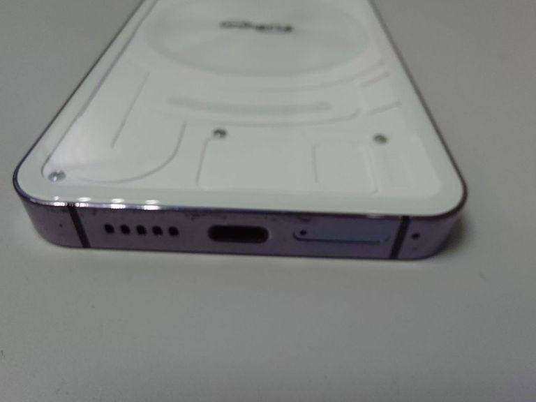 Unihertz Luna 12/256GB White Код:01-200889879. Зображення 6