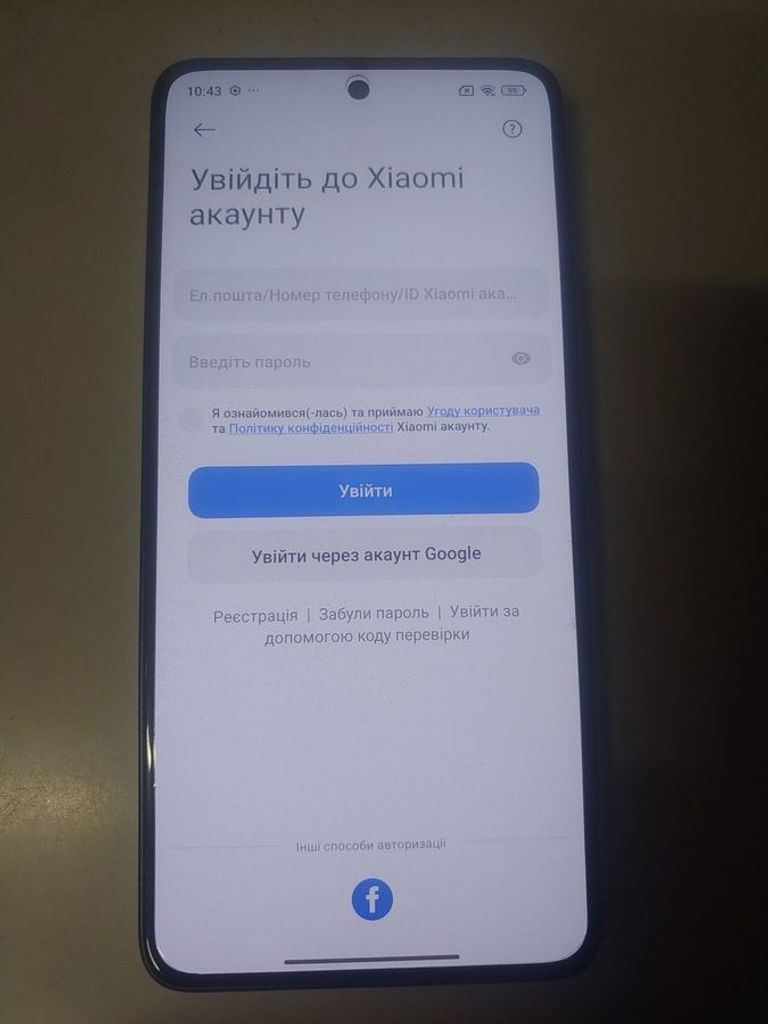 Xiaomi 14t 12/512gb Код:01-200890884. Зображення 5