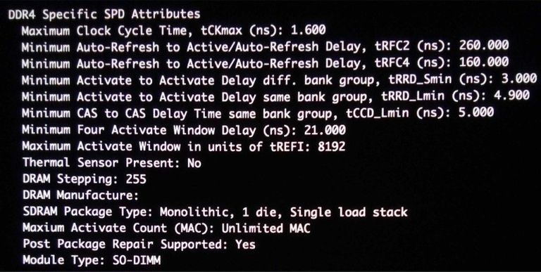ddr4 Код:null. Зображення 7