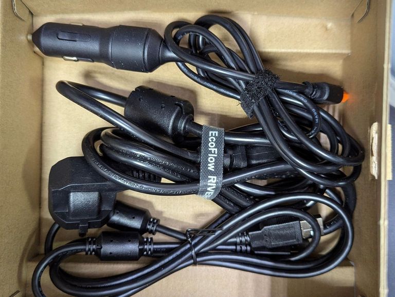 Ecoflow RIVER 3 Plus Код:01-200891329. Зображення 9