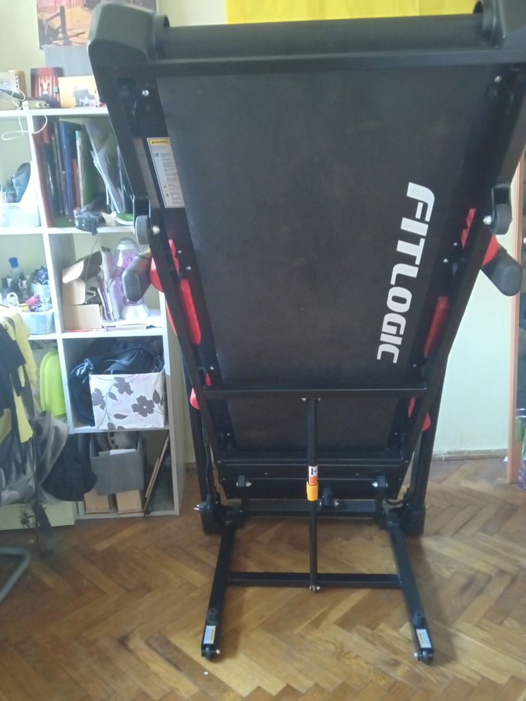 Оголошення Fitlogic T15 Б/У