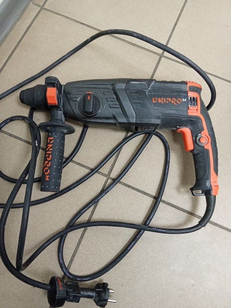 Объявление Dnipro-M rh-120mb Б/У