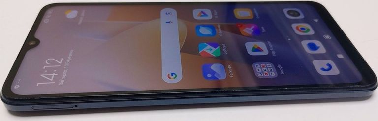 Распродажа Xiaomi redmi 12c 3/32gb, продавец Техноскарб