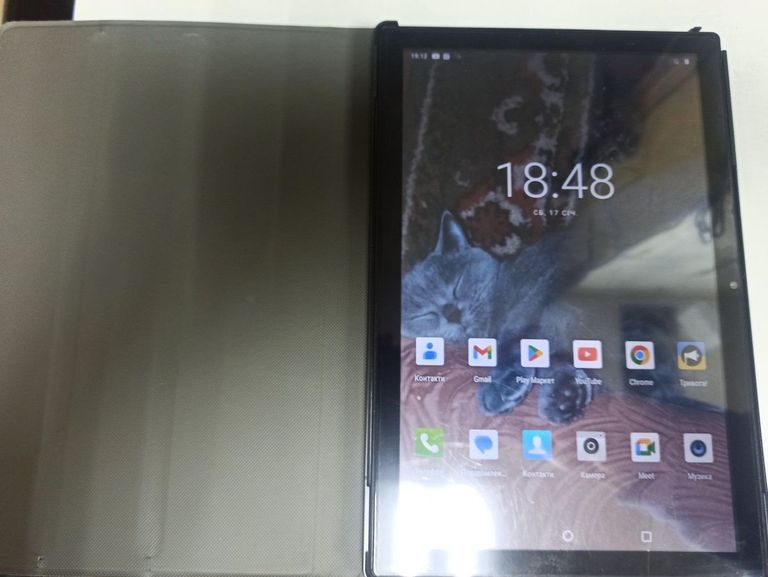 Купить Crelander t40 12/512gb Б/У