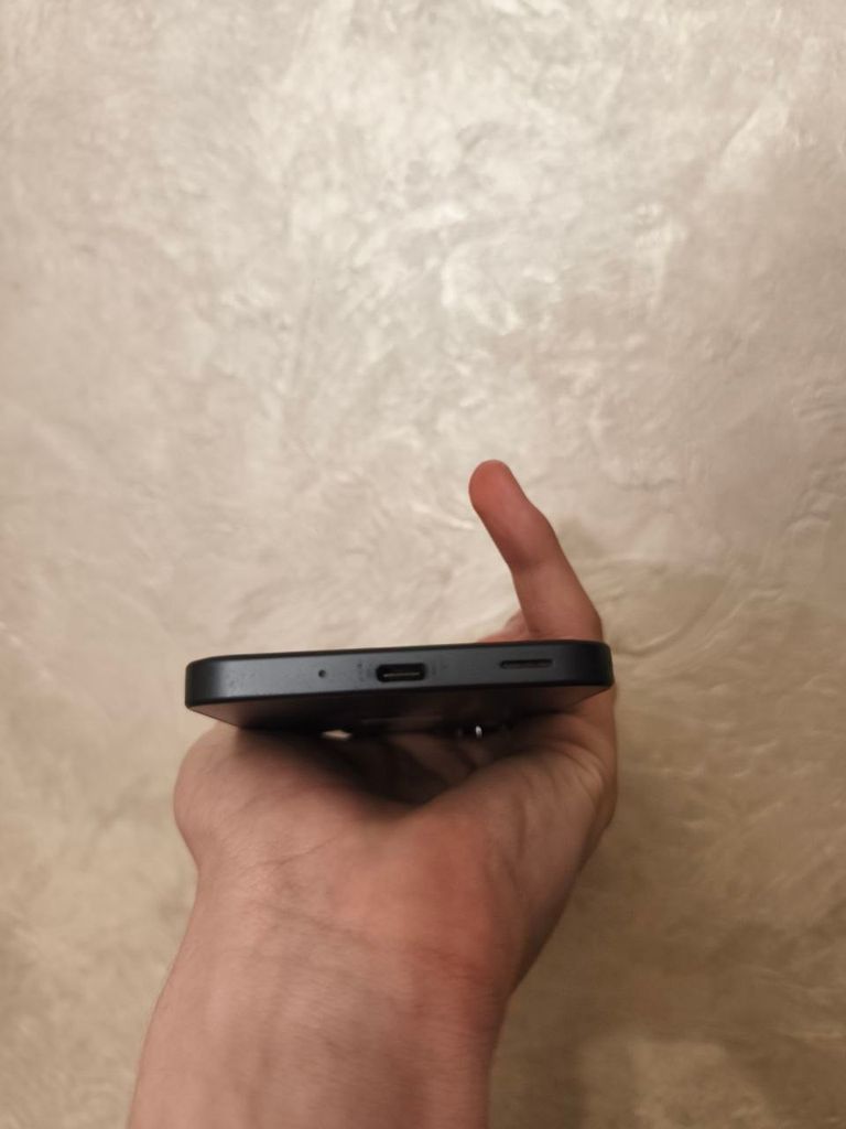 Дешиво Samsung Galaxy A16 8/256GB Gray (SM-A165FZAC) с ломбарда