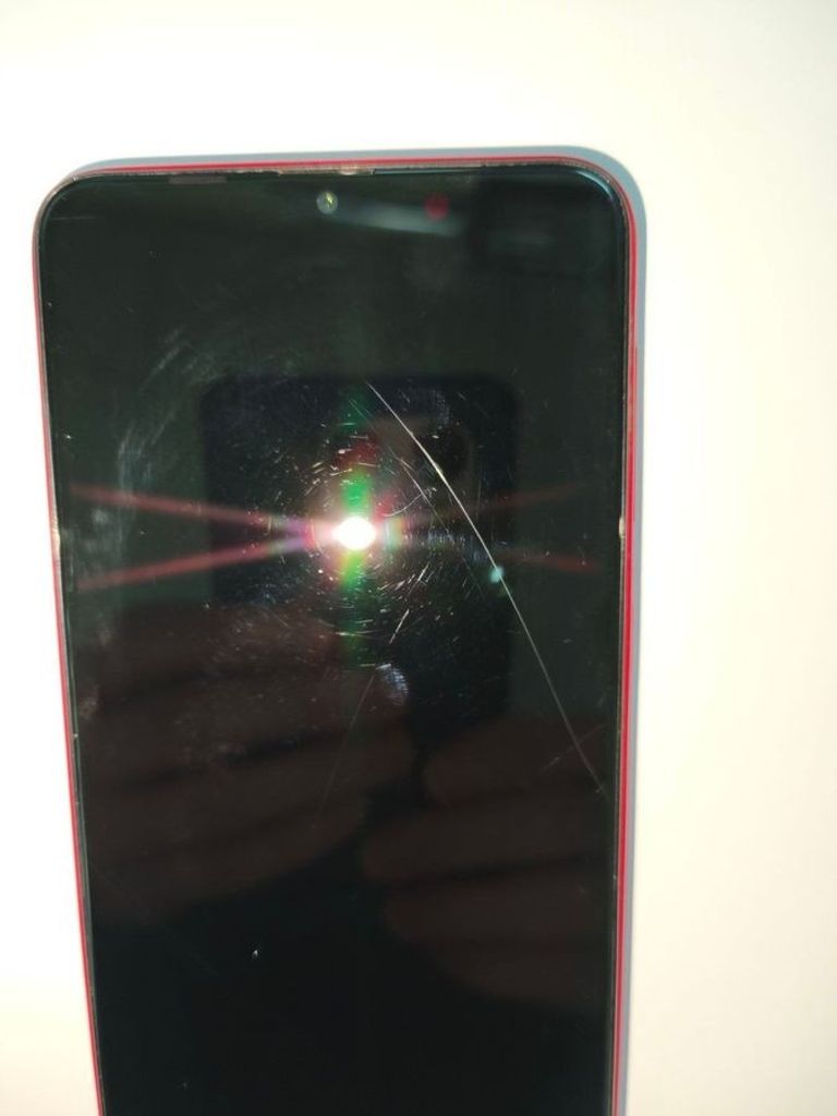 Samsung a105f galaxy a10 2/32gb Код:01-200892606. Изображение 5