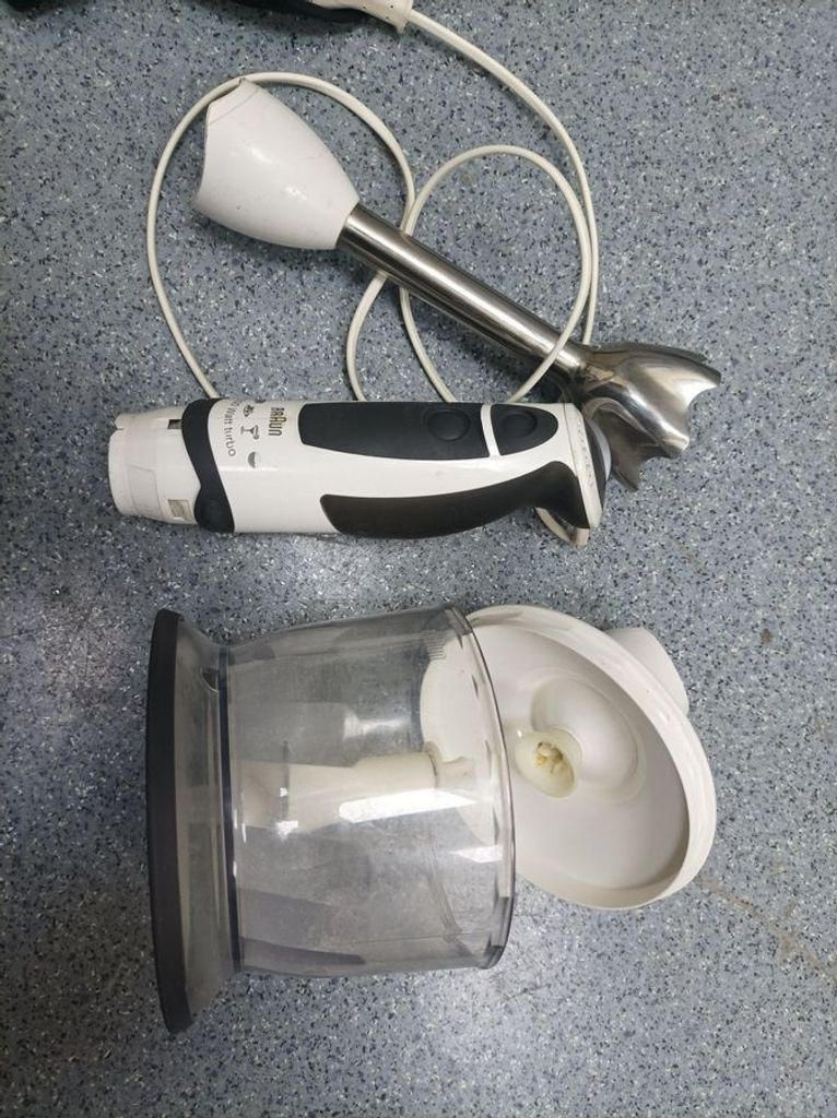 Объявление Braun 4191 Б/У