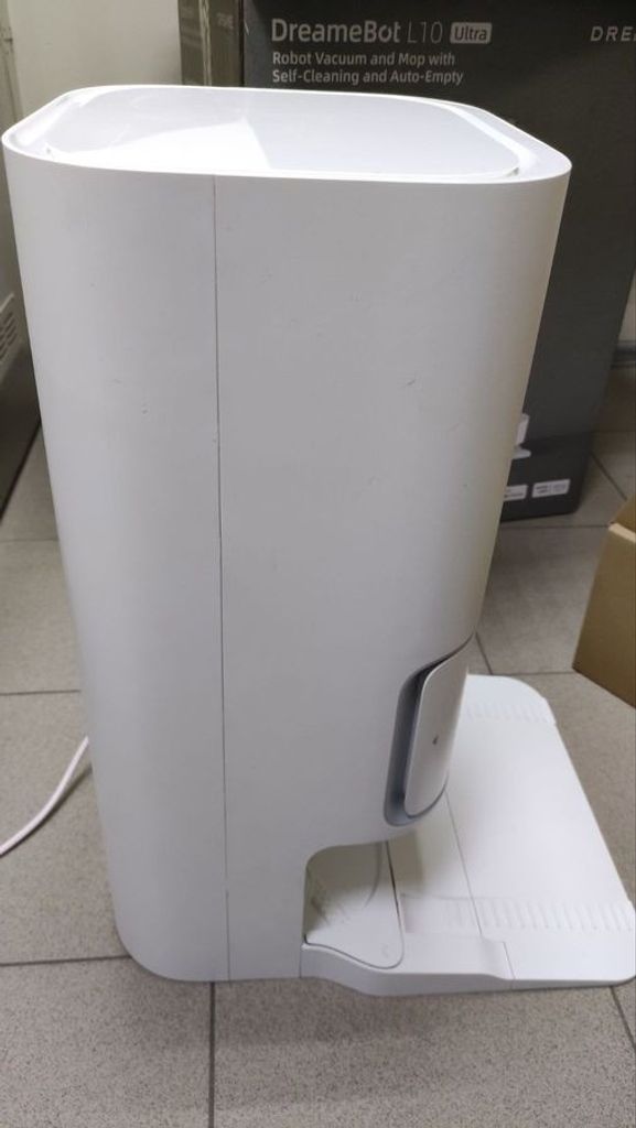 Dreame Bot L10 Ultra Код:01-200891330. Зображення 20