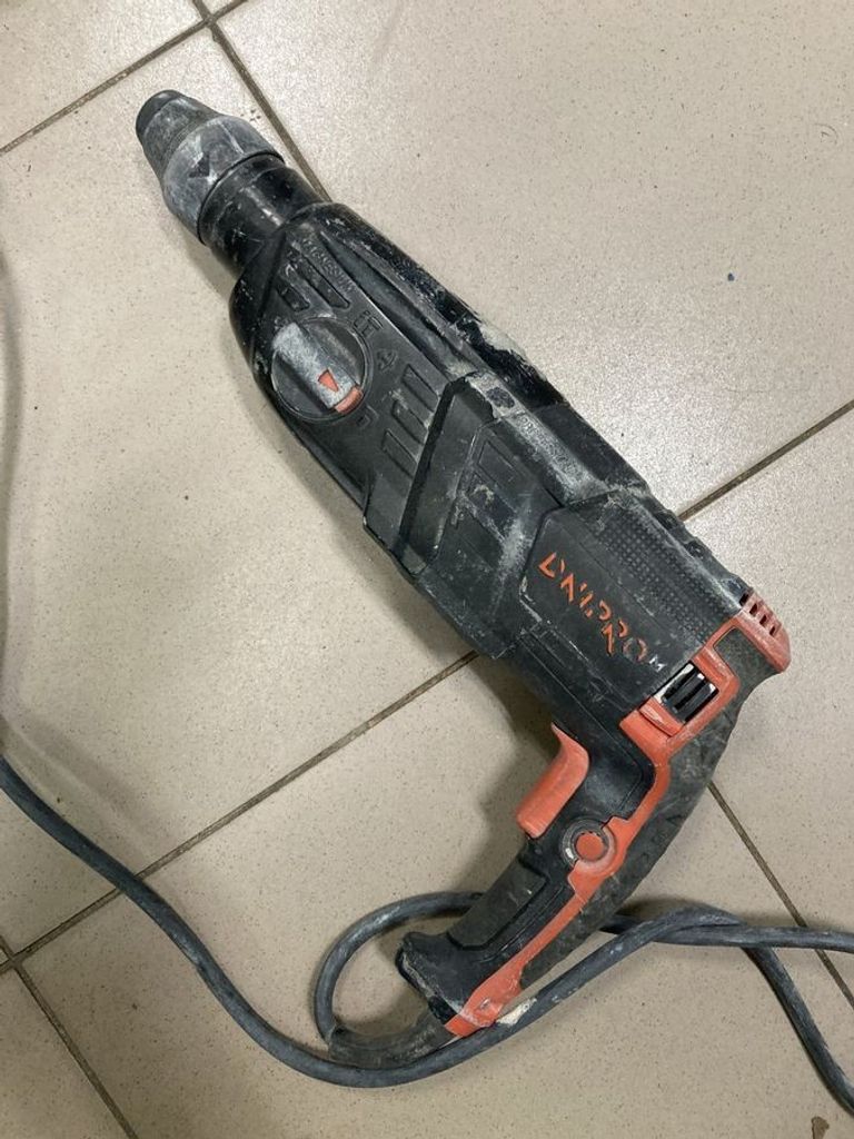 Дешиво Dnipro-M rh-120mb с ломбарда