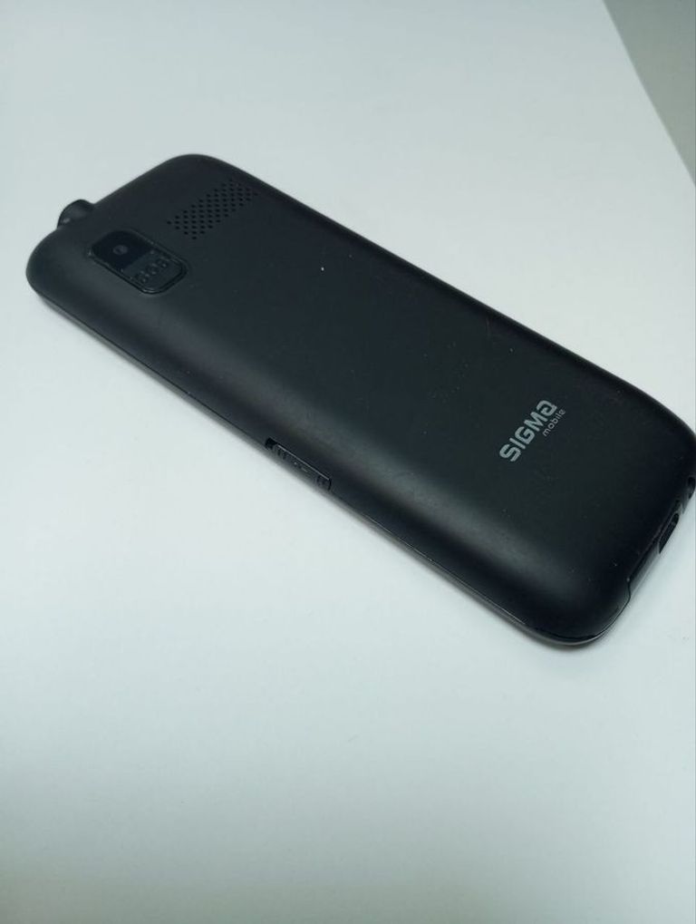 Sigma comfort 50 grace Код:01-200893785. Зображення 5