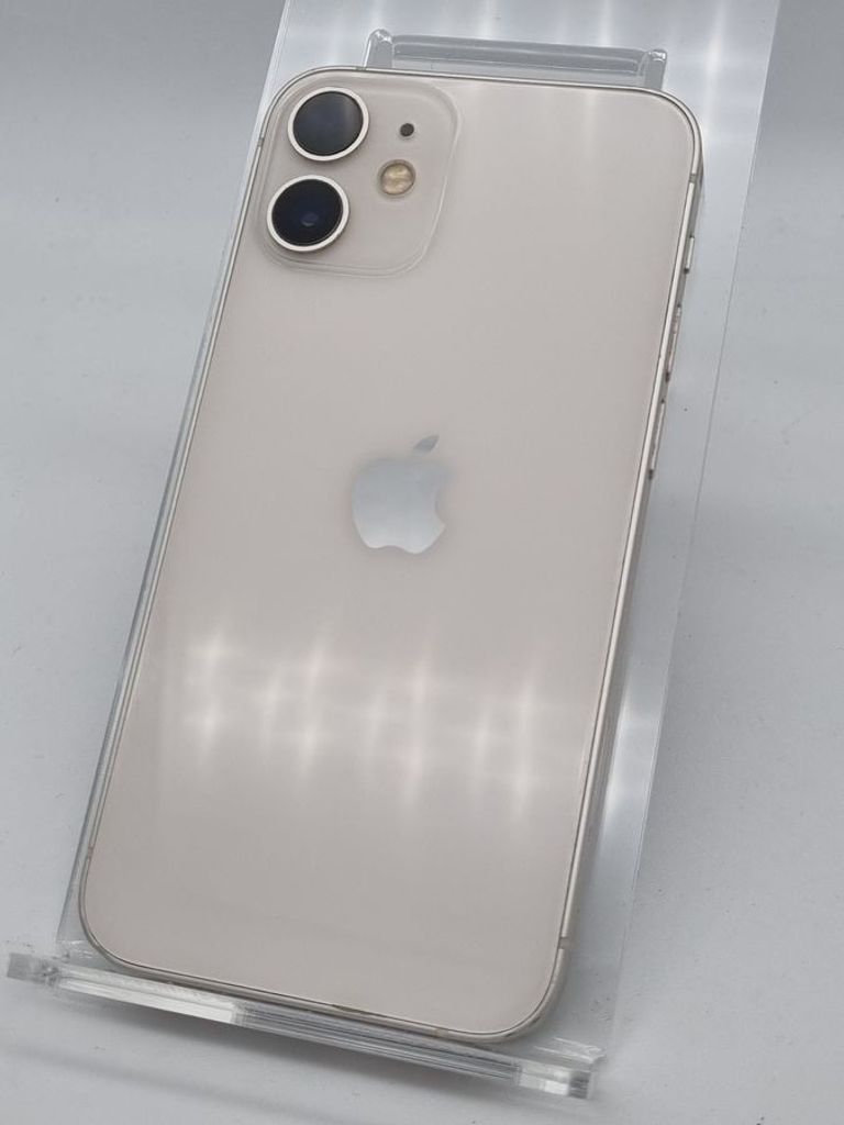 Apple iPhone 12 mini 64GB (PRODUCT)RED Код:01-200893650. Изображение 6