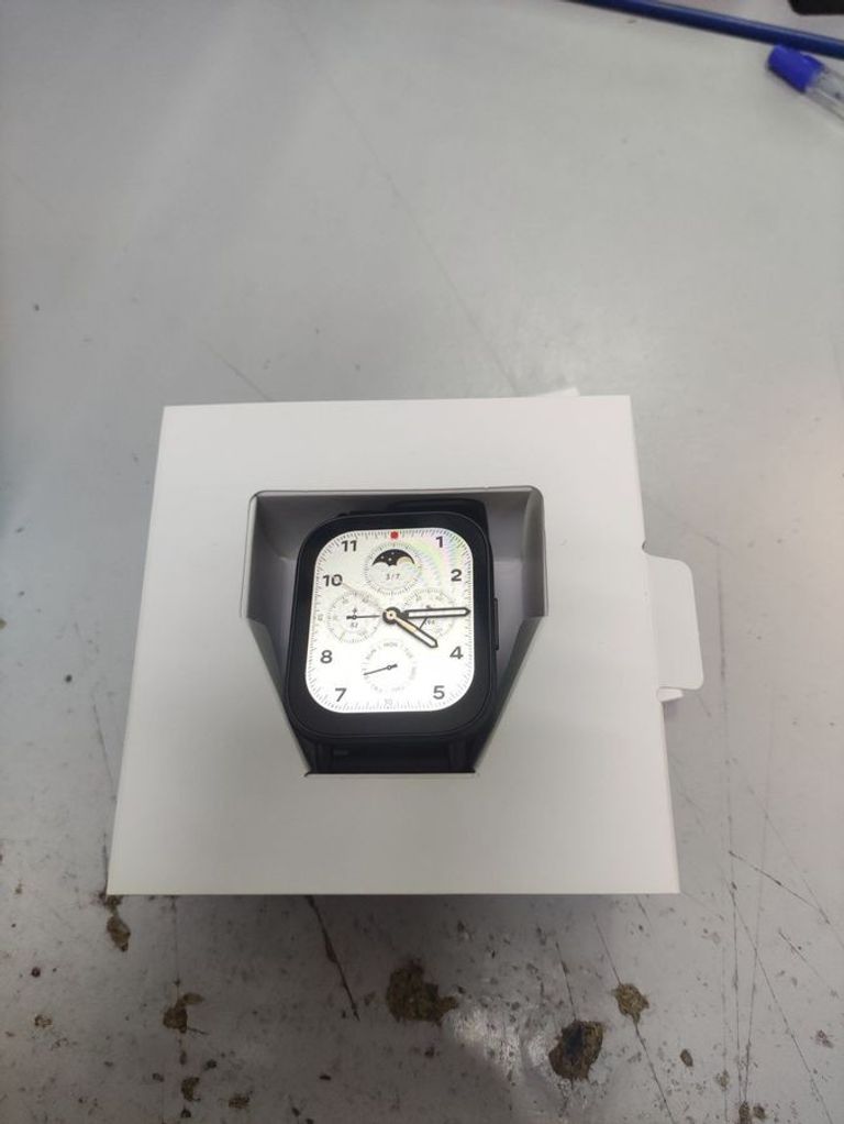 Дешево Xiaomi redmi watch 5 active з ломбарду