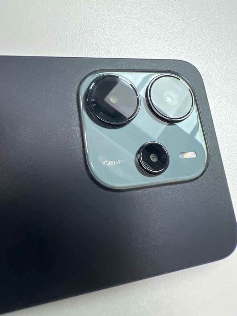 Xiaomi redmi note 14 6/128gb Код:01-200891597. Зображення 6