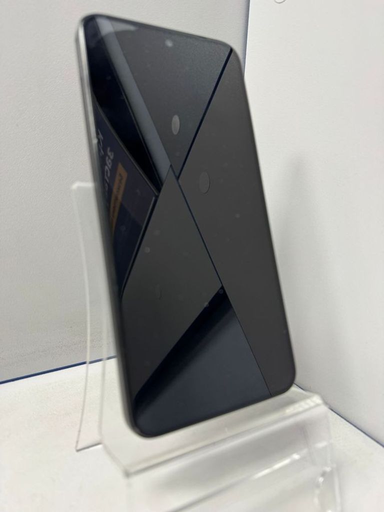 Дешиво Xiaomi Redmi Note 15 5G 8/256GB Midnight Black с ломбарда