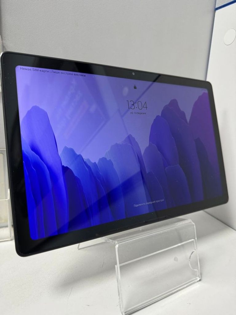 Купити Samsung galaxy tab a7 sm-t505 3/32gb Б/У