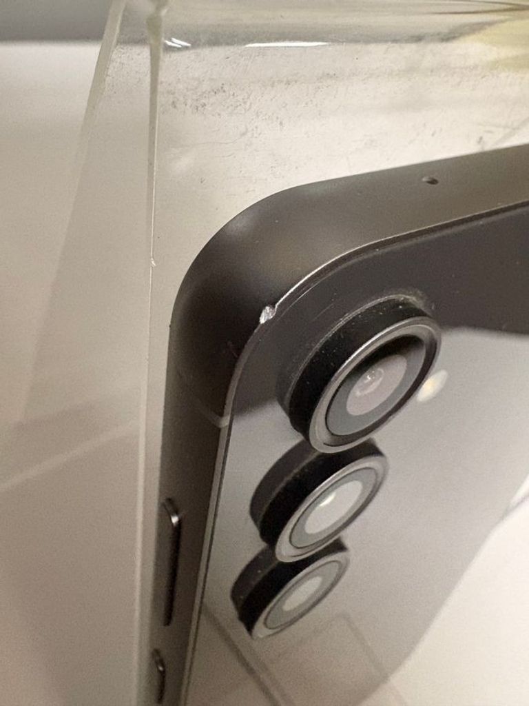 Samsung Galaxy S23 FE SM-S711B 8/256GB Purple Код:01-200896393. Зображення 5