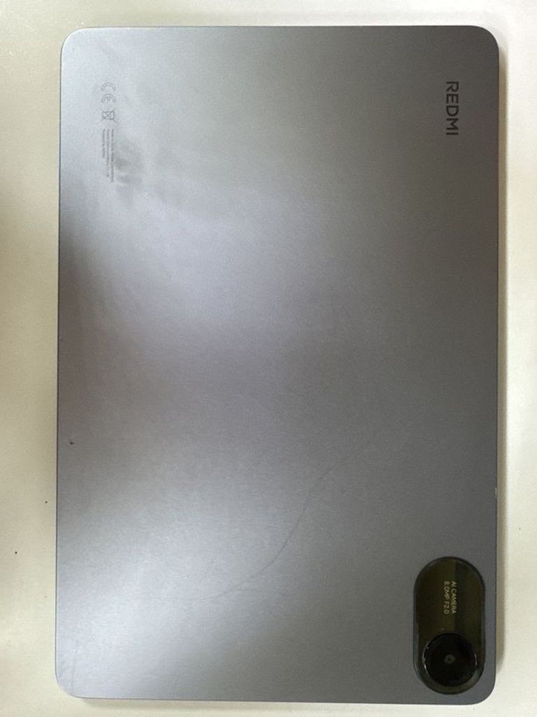 Дешево Xiaomi redmi pad 2 4/128gb 4g з ломбарду