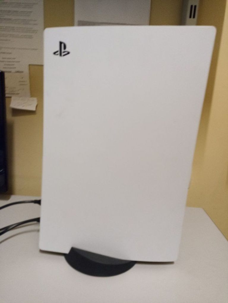 Дешево Sony PlayStation 5 825GB з ломбарду