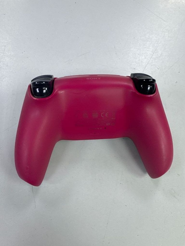 Оголошення Sony DualSense Black Б/У