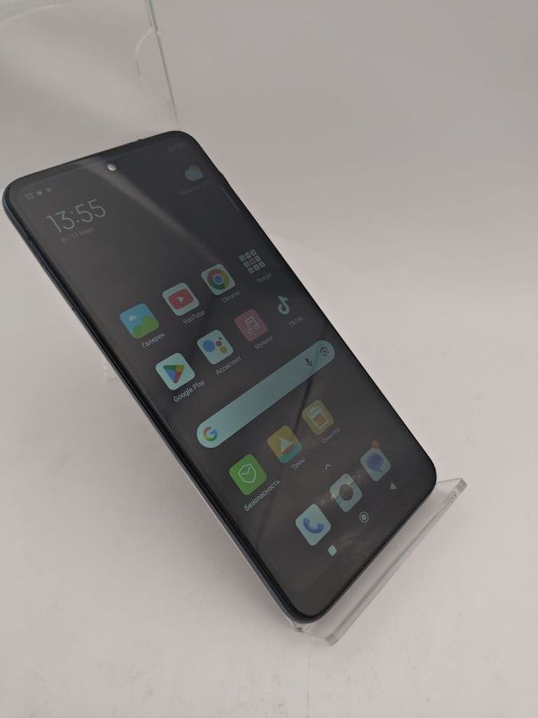 Оголошення Xiaomi redmi note 9 pro 6/64gb Б/У