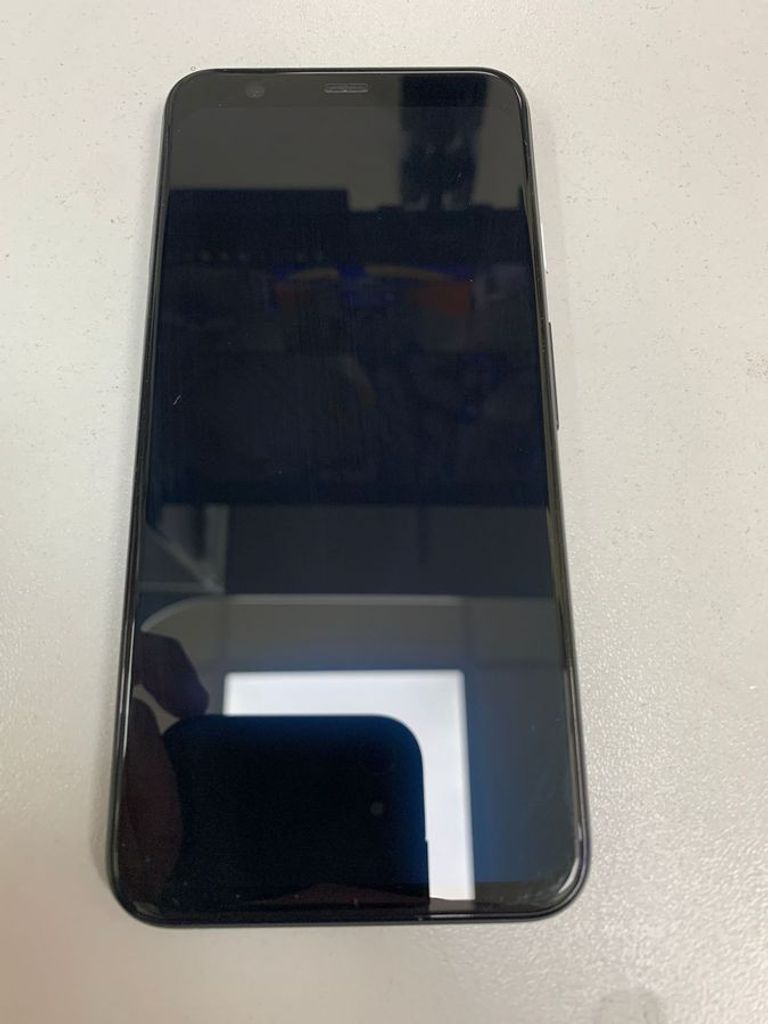 Дешево Google pixel 4 6/64gb з ломбарду