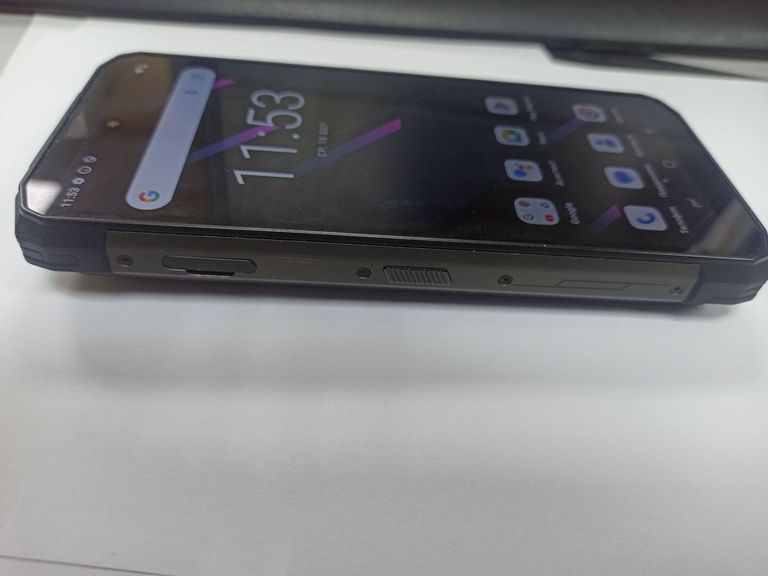 Doogee Fire 6 Power 8/256GB Green Код:01-200899402. Зображення 10