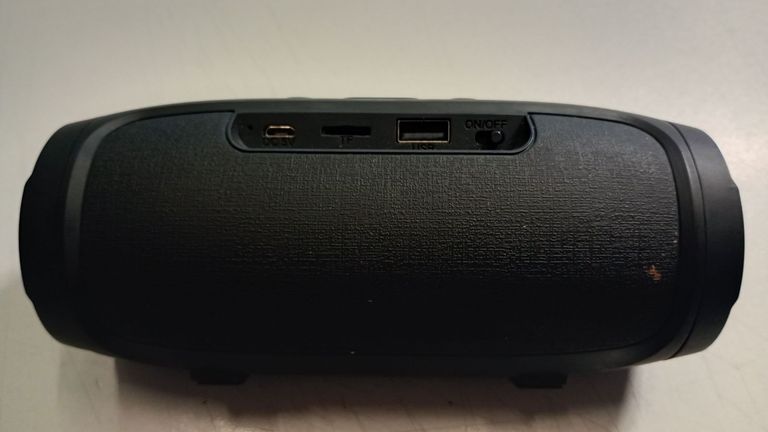 Оголошення Jbl (Копія) charge mini Б/У