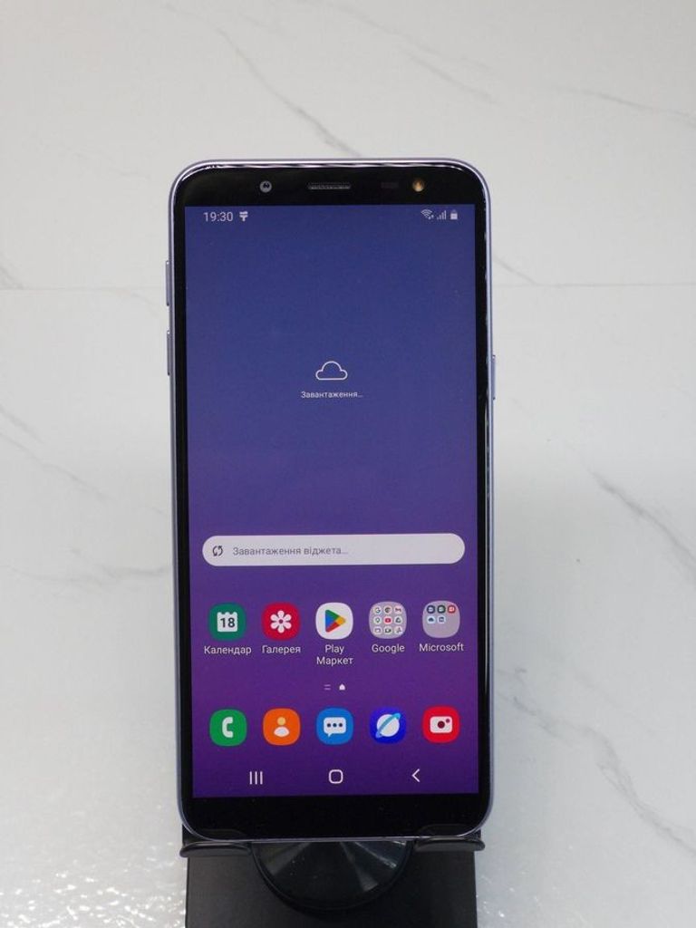 Купити Samsung galaxy j6 2018 2/32gb Б/У