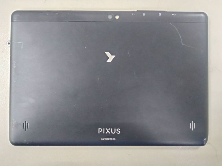 Pixus Sprint 2/16GB 3G Black Код:01-200900263. Зображення 12