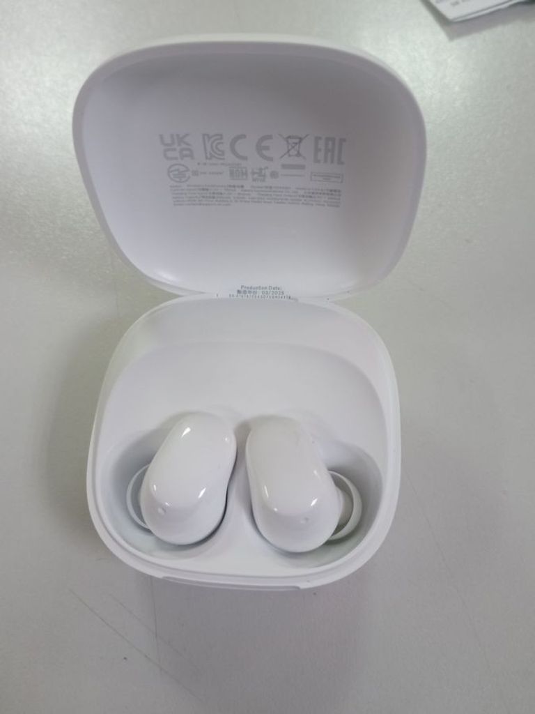 Купити Оригінальні Навушники Redmi Buds 6 Play. Open Box Б/У