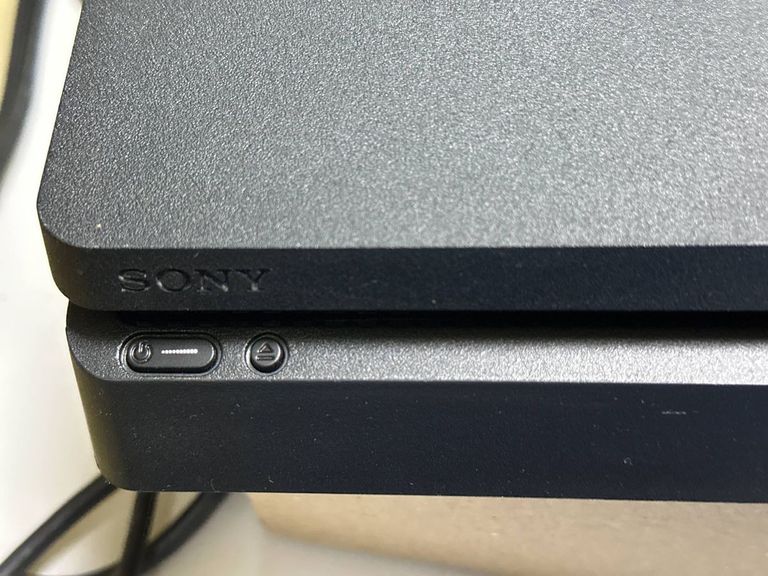  Sony PlayStation 4 Slim 1TB Black Код:01-200861126. Зображення 6