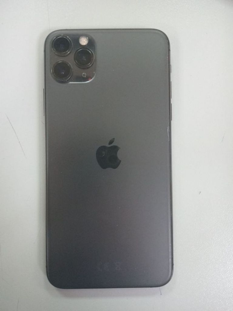 Оголошення Apple iphone 11 pro max 64gb Б/У