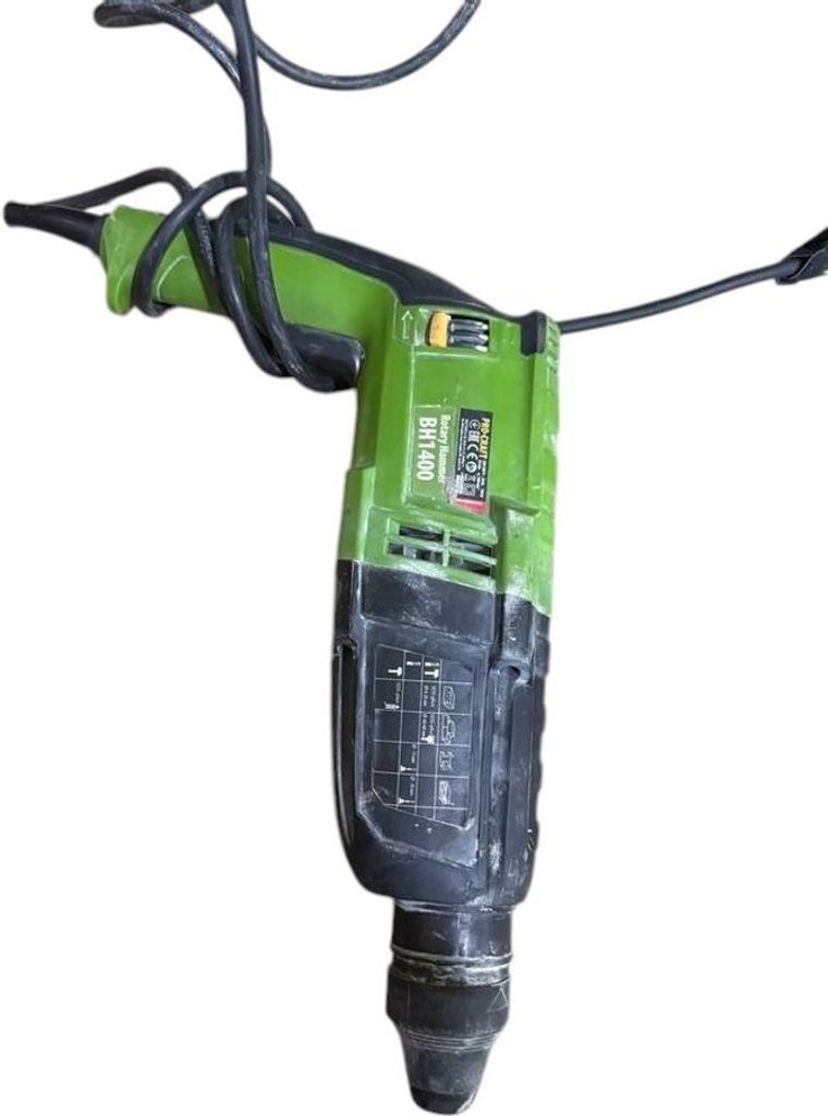 Оголошення Procraft BH-1400 Б/У