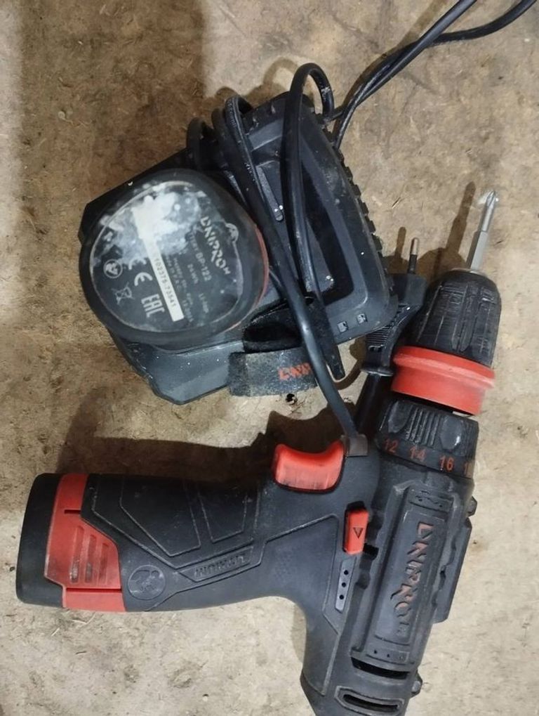 Оголошення Dnipro-M cd-12qx Б/У