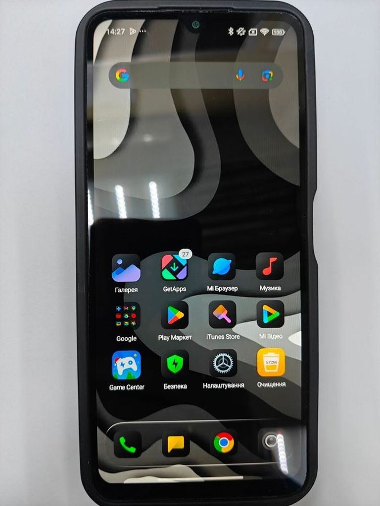 Купить Xiaomi redmi 14c 8/256gb Б/У