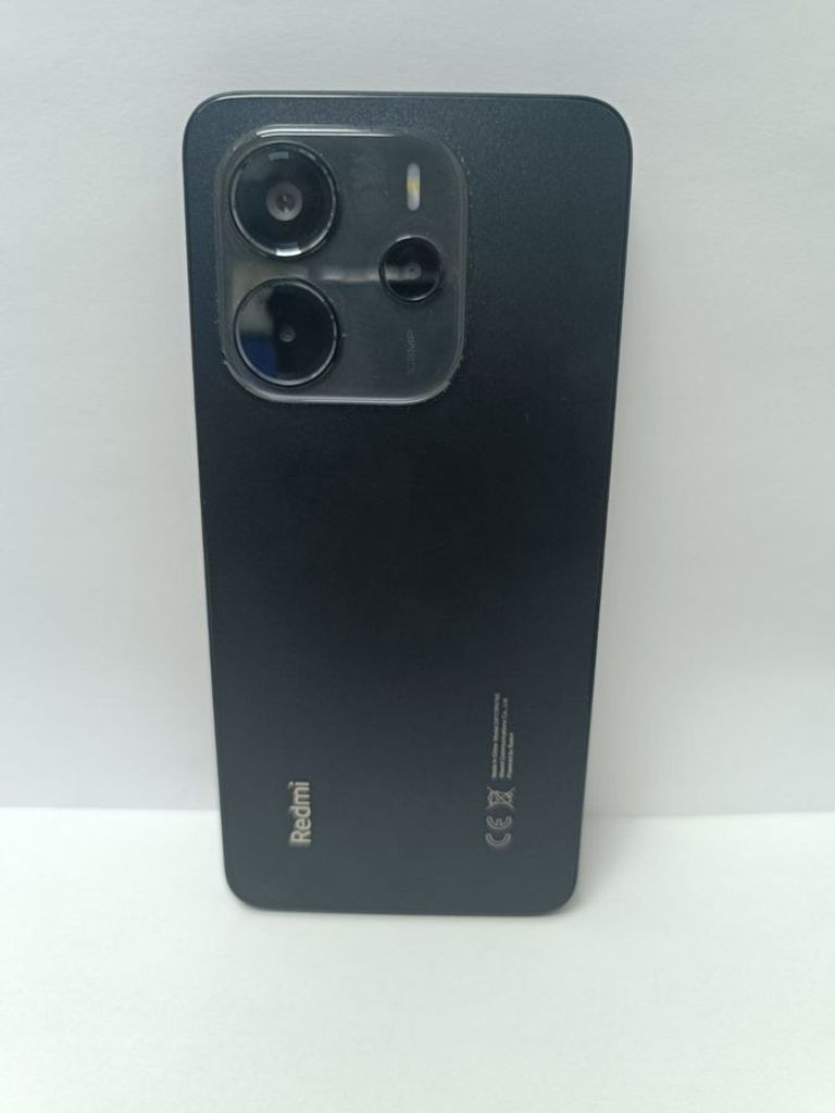 Xiaomi redmi note 14 8/256gb Код:01-200901307. Зображення 8