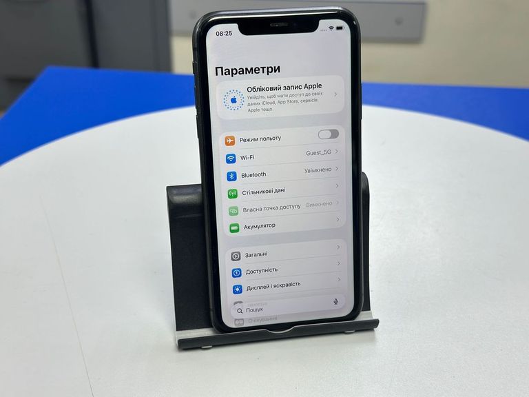 Apple iphone 11 128gb Код:01-200901774. Зображення 5