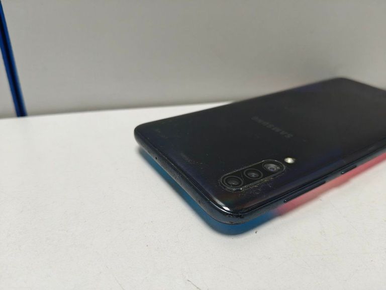 Samsung galaxy a30s 3/32gb Код:01-200902486. Зображення 6