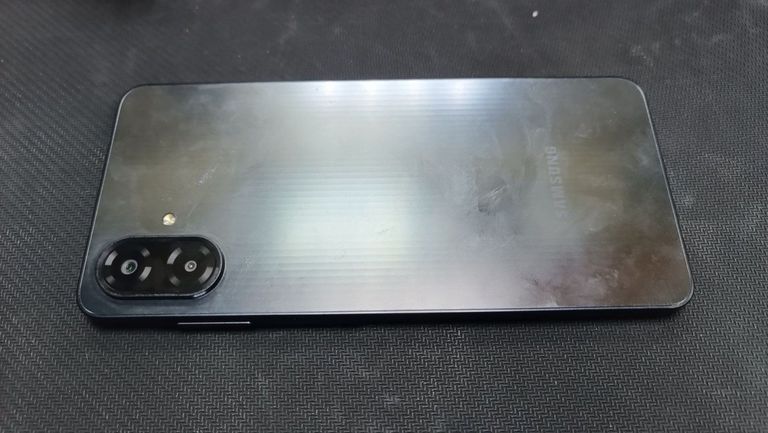 Купити Samsung galaxy a07 4/128gb Б/У