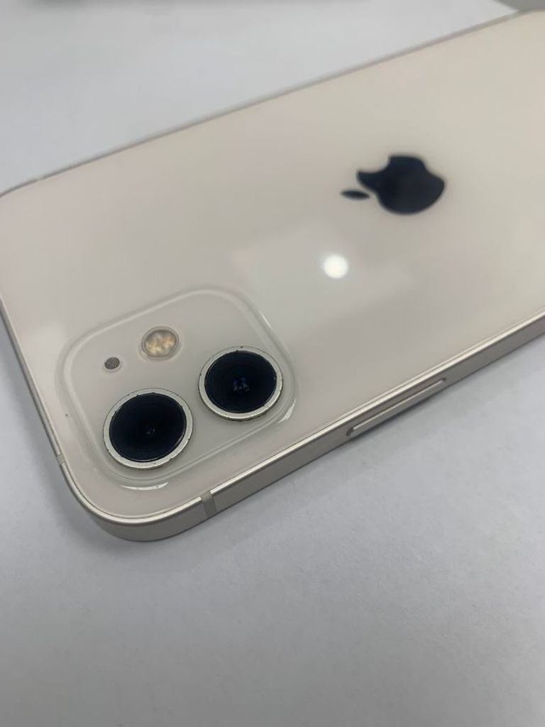 Apple iPhone 12 256GB (PRODUCT)RED Код:01-200900858. Зображення 8