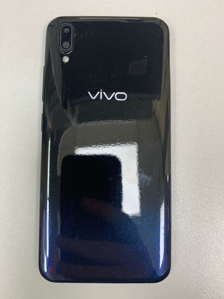 Розпродаж Vivo y93 6/128gb, продавець Техноскарб