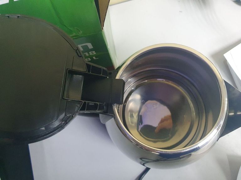 Дешево Grunhelm eks 7518 з ломбарду