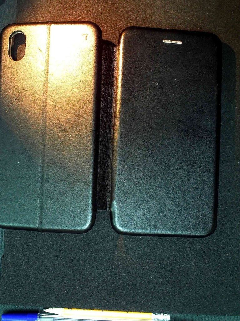 Дешево Xiaomi Redmi 7a 2/32GB Black з ломбарду